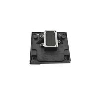 VJZYUTSW Cabezal de impresión Compatible para TX215 TX235 TX125 TX300F TX115 TX117 TX100 TX110 TX105 TX130 TX120 TX320F TX135 TX121 L200 L100 ME30 ME300 PRINTERAS(Gray)