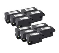 VJZYUTSW Caja de Mantenimiento T3661 Compatible con impresoras XP-15080 XP-15010 XP-15000 EP-50VA XP8500 XP6000(10 Pcs)