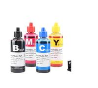 VJZYUTSW Cartucho de Tinta 121xl Compatible para 121 121 para Deskjet D2563 F2423 F2483 F2493 F4213 F4275 F4283 F4583 Impresora(400ML Ink)