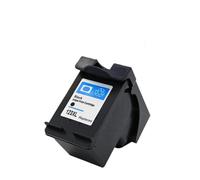 VJZYUTSW Cartucho de Tinta de 123xl Compatible para 123 Tinta de Impresora para Escritorio 2620 2630 2632 2130 2132 2134 1110 1111 3630 3632 OfficeJet 3830(BK(1PC))