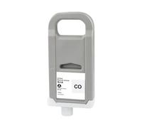 VJZYUTSW Cartucho de Tinta de Pigmento PFI-1700 PFI1700 con Chip Compatible con Pro 2000 4000 4000S 6000S PRO2000 4000 6000 Impresora de Tinta(PFI-1700 CO)