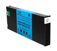 VJZYUTSW Cartucho de Tinta Eco 220ml Compatible con Roland LEF-300 LEF-20 LEF-12 LEJ-640 LEC-540 LEC-330 Disponible en 7 Colores(Cyan)