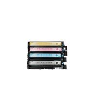 VJZYUTSW Cartucho de tóner Compatible 006R04391 006R04392 006R04393 006R04394 3K/2. 5k EUR para C230 C225 C235(C 2.3K EUR 006R04392)