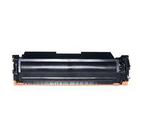 VJZYUTSW Cartucho de tóner Compatible CF217A CF219A para M102A M102W M130A M130NW M130FN M130FW 1600K con Chip(CF217A)