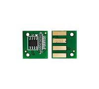 VJZYUTSW Chip de batería DR-1070U Compatible y Chip de tóner TN-1070 para Las impresoras Avision AP30DN AP33DN AP36DN(DR-1070U Drum 12k)