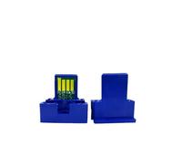 VJZYUTSW Chip de tóner Compatible con BP-20M31 20M28 20M24 20M22 USA Ap EUR ME JP Versión 20000 Páginas(20k USA)