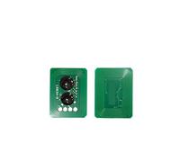 VJZYUTSW Chip de tóner Compatible con C823 C833 C843 Modelos 46471104 46471103 46471102 46471101 46471108 46471107 46471106 46471105 7K PAGAS(46471105 Y ME Russia)