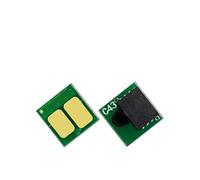 VJZYUTSW Chip de tóner EUR Compatible con Color Pro 4202DW MFP 4302DW 4302DN Modelos W2200A W2201A W2202A W2203A W2200X W2201X W2202X W2203X(1SET W2200A)