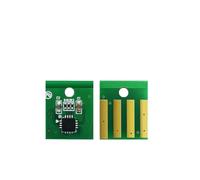 VJZYUTSW Compatible 52D0000 24D000252D0H00 6K10K25K Chip de tóner y 52d0z00 Chip de batería para ms710dn mx710dn ms711dn mx810dn mx811dn Series(52D0000 6K)