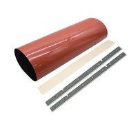 VJZYUTSW Conjunto del Kit de reconstrucción para la Correa del fusor Compatible con Versant 80 180 2100 3100 Modelos 607K20750(Original 1SET)