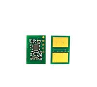 VJZYUTSW EUR Compatible como Au US Versión 454888802 45439002 45488801 454888901 45439001 45488903 45439003 Chip de tóner para B721 B731 MB760 MB770(45488903 25K AU)