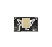 VJZYUTSW F180000 Cabeza de impresión Compatible con Varios Modelos R280 R285 R290 R295 R330 T50 T59 T60 TX650 RX595 RX610 RX680 RX690 L800 L801 L805