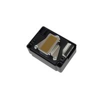 VJZYUTSW F185000 F185010 COMPATIR Compatible del TIEMPLO con T1110 T1100 T30 T33 L1300 B1100 C10 C120 ME1100 ME70 TX525 Modelos de Impresora WF1100