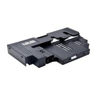 VJZYUTSW GI41 GI-41 Botella a Granel Compatible Recarga a Base de Agua DTG Eco Ink para G1420 G2420 G2460 G3420 G3460(Maintanence Box)