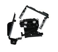 VJZYUTSW Kit de Unidad cortadora Compatible T520 para T120 T125 T130 T210 T230 T250 T525 T530 T630 T650 T730 T830 CQ890-60238 CQ890-67066(Original New)