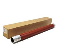 VJZYUTSW Manga de película de fusor Compatible para docucolor 7780 5580 6680 6685 7785 700 C75 J75 6500 7500 7550 7600 5065 550 560 240 250 252(Original Roller)