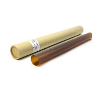 VJZYUTSW Manga de película de fusor Compatible para docucolor 7780 5580 6680 6685 7785 700 C75 J75 6500 7500 7550 7600 5065 550 560 240 250 252(Original Film)