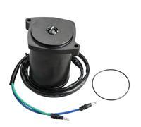 VJZYUTSW Motor De Recorte E Inclinación 878265A1 828708 878265A4 8M0031551 Compatible Con Marine 225HP MAG3 135 150 175 200 225 250HP 1996 En Adelante