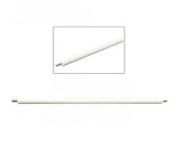 VJZYUTSW Núcleo de Tambor Compatible para C3350 C3380 C3350II con Roller Roller Drum Risraper y Transfiring Impresión Rasta(1x Cleaning Roller)