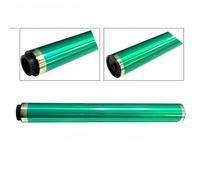 VJZYUTSW Núcleo de Tambor Compatible para C3350 C3380 C3350II con Roller Roller Drum Risraper y Transfiring Impresión Rasta(1x opc Drum)