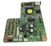 VJZYUTSW Placa Base Compatible de la Placa Principal de la Impresora L800 para T50 P50 R290 R280 R330 Actualización a L800 L805.(R330)