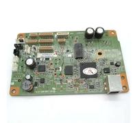 VJZYUTSW Placa Base Compatible de la Placa Principal de la Impresora L800 para T50 P50 R290 R280 R330 Actualización a L800 L805.(L805)