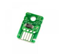 VJZYUTSW Resetador de Chip de Tanque de Mantenimiento Compatible MC-20 0628C002AA para ImagePrograf PRO-1000 e impresoras PRO-500 una Vez(1pc)