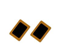 VJZYUTSW S050587/S050586 Chip de tóner de Color BK para aculaser M2310/2410/MX21(BK 3K)