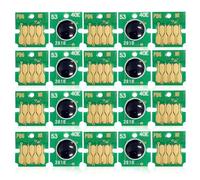 VJZYUTSW T6714 C13T671400 PXMB6 Caja de Mantenimiento Chip Compatible con Force Pro WF-C8690 WF-C869R WF-C8610 WF-C8190 C8190DW C8690 C8610