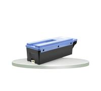 VJZYUTSW Tanque de Mantenimiento Compatible con Canon TX-5200 TX-5300 TX-5400 Pro520 Pro521 Pro540 Pro541 Pro541S Pro560 Pro561 Pro561S MC-30 1156C002AA
