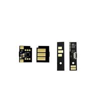 VJZYUTSW W1103A Chip de tóner y Chip de Tambor W1104A Compatible con Neverstop Laser 1000A 1000W MFP 1200A 1200W(W1104A 20K Drum)