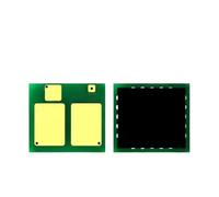 VJZYUTSW W2100X W2101X W2102X W2103X Chip de tóner Compatible para Color Pro 4201DW 4201DN 4301DW 4301DN 4301FDW(1SET W2100X)