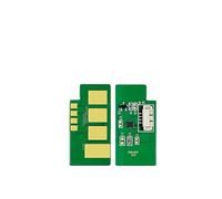VJZYUTSW W9220MC W9221MC W92222MC W9223MC W9215MC Chip de tóner Compatible para MFP MFP E78228DN 8GS37A de láser Color.(BK W9220MC)