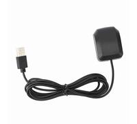 VK-162 Módulo de navegación USB, VK-162 Módulo de navegación Notebook Interfaz USB Receptor GPS para Google Earth DC3.3-5V Laptop, Laptop PC Car Marine