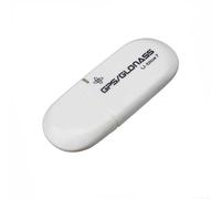 VK-172 USB GPS GLONASS Receptor Dongle Módulo con antena para U-Blox, compatible con mapas y u-Center