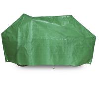 VK Bicycle Super Protective Cover 210 x 110 cm Green