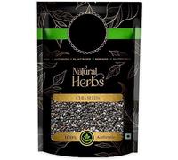 VK Chia Se.eds Raw | Fibre Rich Se.eds for Eating | Raw chia se.eds for weight loss with Omega 3 | Pure & Natural (100 Grams)