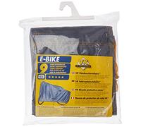 VK Funda DE Bicicleta Inter. IMPERM. E-Bike Gris