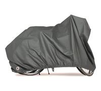 VK International Re-Cover - Funda de protección para Bicicleta, Color Verde Bosque, Talla única