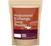VK Mudavattukkal Kizhangu Soup powder | Veg Goat Leg Soup powder | Tasty Pre Mix Powder - 50g for Healthy Joints, Strenthen Bones Pack of 1