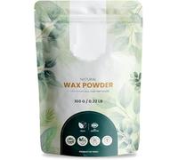 VK Natural Wax Powder - 100g (Pack of 1) | Instant Hair Remover | Unisex Adult |Wax Powder Made with Natural Ingredients for Painless Hair Removal