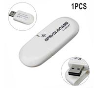 Vk172 - Receptor GPS Glonass Adaptador Dongle Sensibilidad L1 Módulo Alta USB 162dbm 56 Canales Builtin 15754