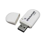 VK172 Receptor USB GPS con antena integrada para navegación inteligente y soluciones de seguridad
