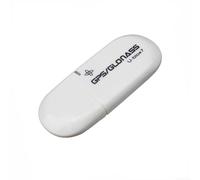 VK172 USB GPS Receptor Dongle para Antena Inteligente Perfecto para Navegación de Vehículos y Seguimiento de Seguridad