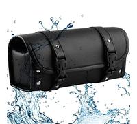 VKALTUL Kits de Herramientas para Motos Bolsas de Herramientas para Motos Bolsas Laterales universales para Motos, Bolsas para Horquillas de Motos