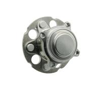 VKBA7704 Conjunto de cojinete de cubo de rueda trasera compatible con Honda CR-V IV (RM) 2012-42200-T0B-951 512448 42200T0B951