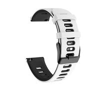 vkeid FKIMKF correas deportivas de silicona suave de 20mm 22mm para Huawei GT2 Pro pulsera GT 2 42 46mm correa de reloj inteligente