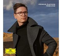 Vkingur lafsson - From Afar [Vinilo]
