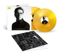 Vkingur lafsson - J.S. Bach: Goldberg Variations [Vinilo]
