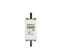 VKISVZVFT Núcleo de Fusible RT36-00 6A 20A 25A 32A 40A 50A 63A 80A 100A 125A 160A 200A 250A 300A 40A(RT36-00(NT00) 32A)